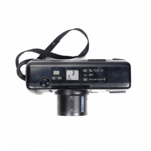 Used Nikon TW2 Compact Film Camera
